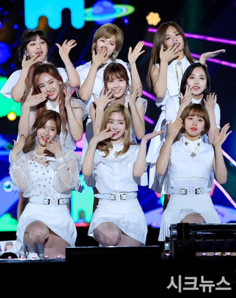 แฟนคลับกรี๊ด! BLACKPINK และ TWICE เตรียมคัมแบ็ควันเดียวกัน