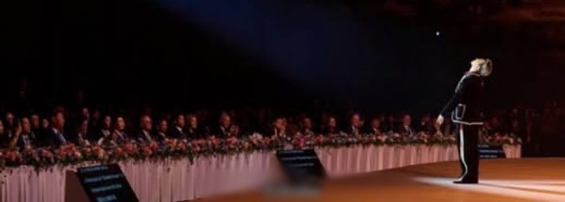 อาการมันเป็นไง? รมต. เม็กซิโก คลั่งรัก G-Dragon อ้อน มาทัวร์เถอะ!