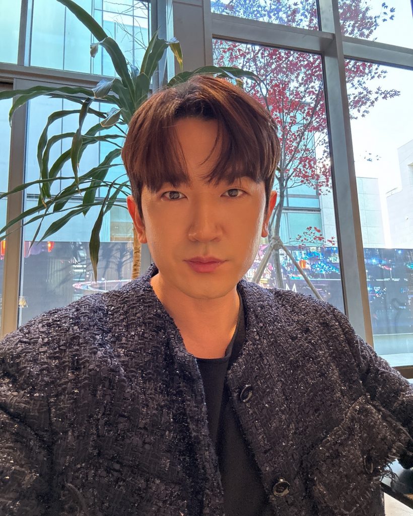 หนุ่มคนดัง เผยความลับสุดซึ้ง แฟนคลับแห่ยินดีเพียบ