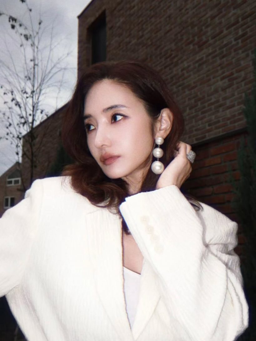 แฟนคลับงง..คลิปนางเอกดังว่อนสภาพเบลอจนคนถามไหวไหม?