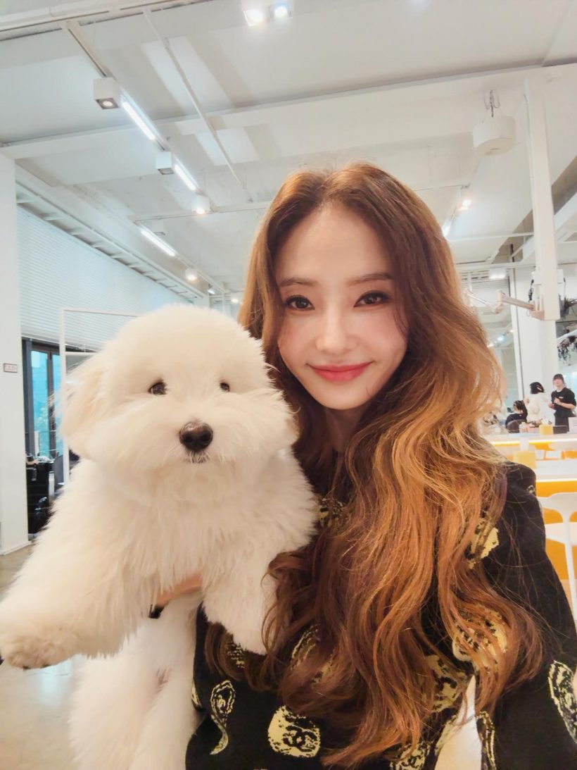 แฟนคลับงง..คลิปนางเอกดังว่อนสภาพเบลอจนคนถามไหวไหม?