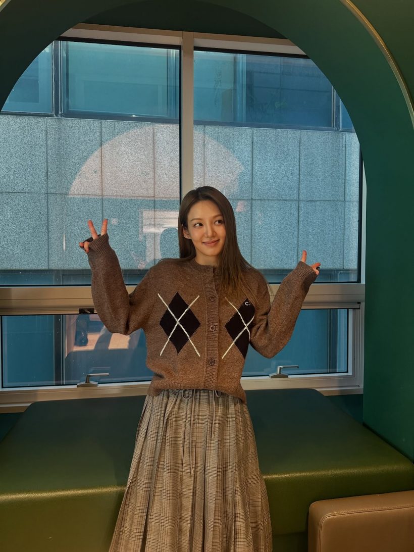 ไอดอลสาวรับตรงๆ อยากหลับแล้วตื่นมามีสามีเลย