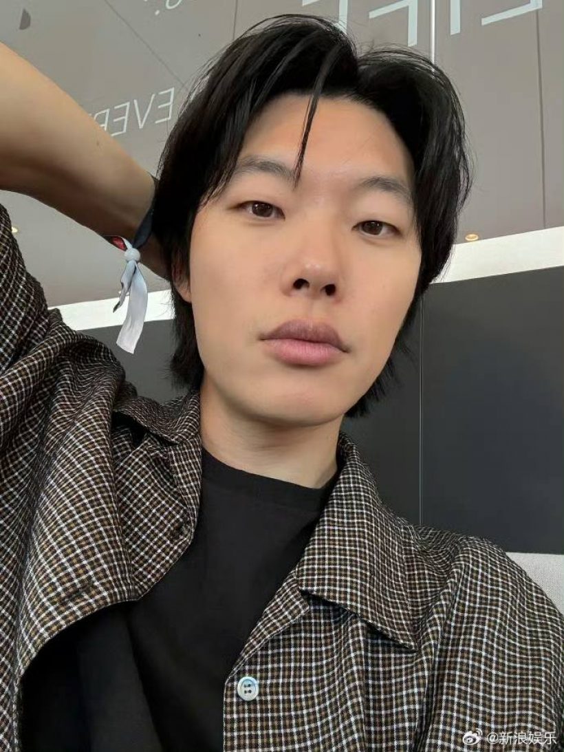 ฉันไม่ผิด! ฮันโซฮี เปิดปากปมดราม่ารักร้าว ลั่นทำดีที่สุดแล้ว