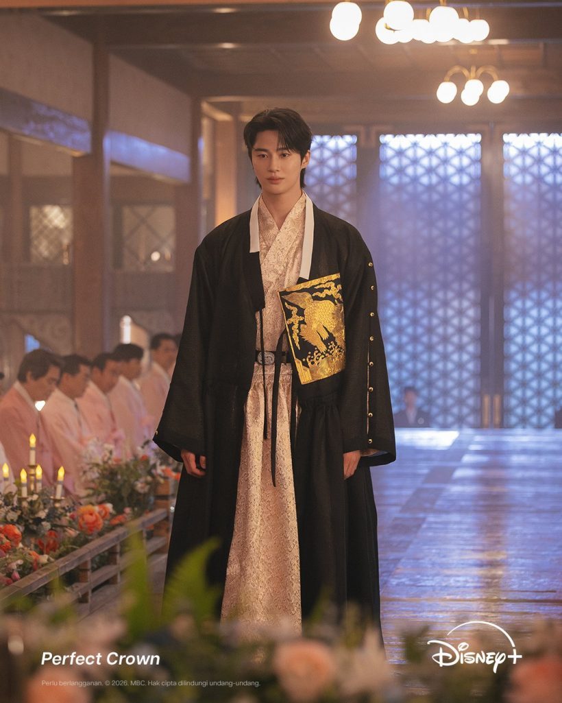 เดือดจัด! ซีรี่ส์ดัง ประกาศรีรันรวดเดียวจบ ชาวเน็ตจวกยับ