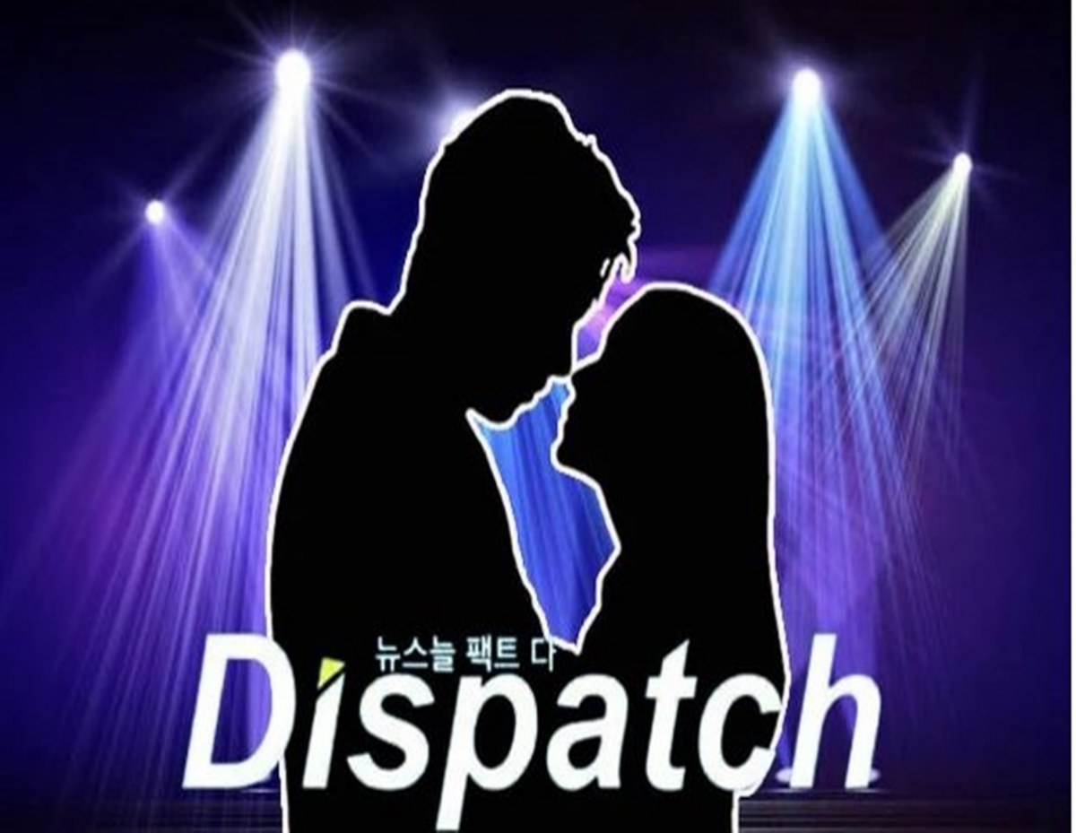 ขาเผือกเซ็ง..ลือ DISPATCH งดปล่อยข่าวคู่รักปีใหม่