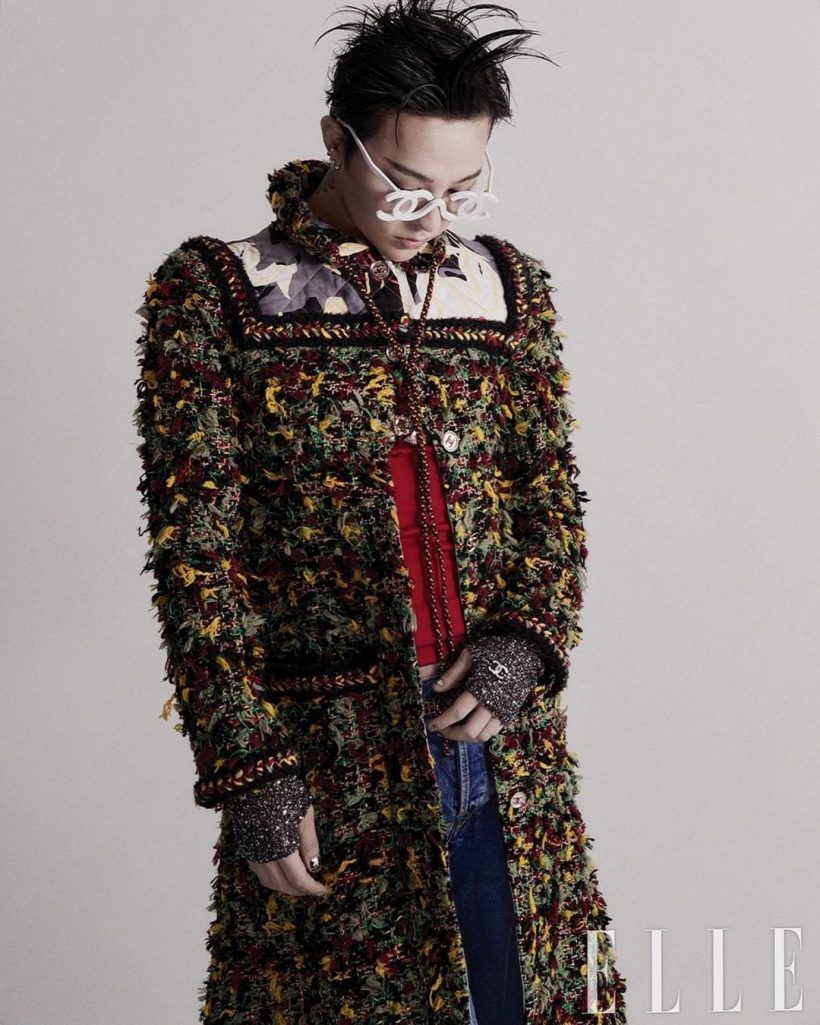 แจงข่าวค้นบ้าน G-Dragon ไม่จริง คดีละเมิดอยู่ในขั้นตอนสอบสวน