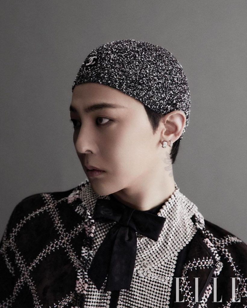 แจงข่าวค้นบ้าน G-Dragon ไม่จริง คดีละเมิดอยู่ในขั้นตอนสอบสวน