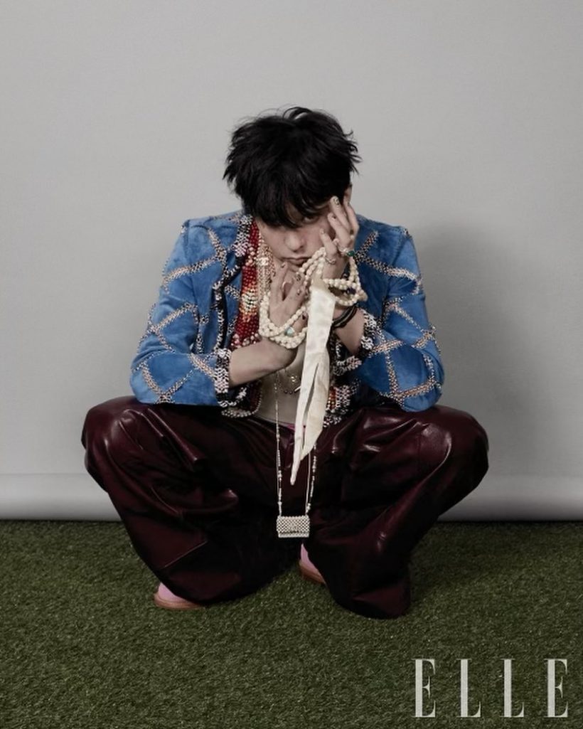 แจงข่าวค้นบ้าน G-Dragon ไม่จริง คดีละเมิดอยู่ในขั้นตอนสอบสวน