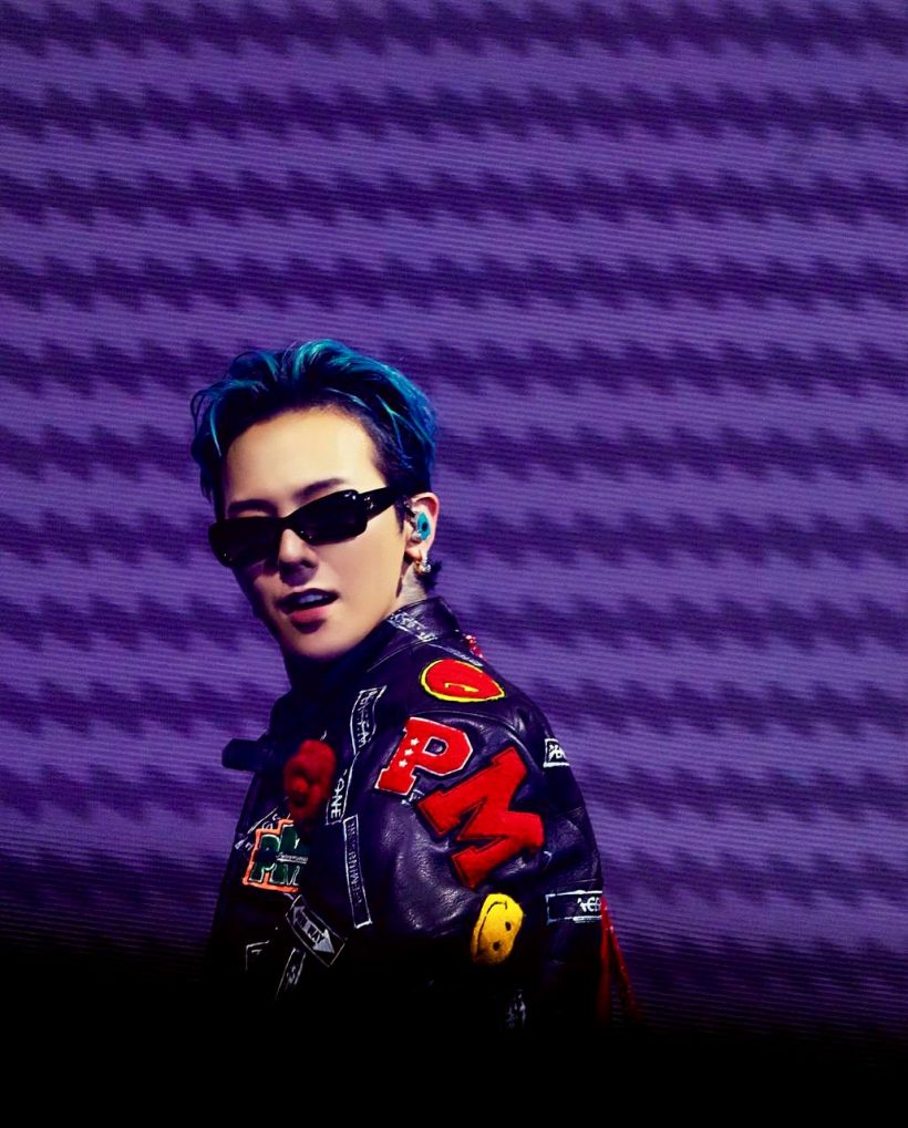 ครั้งแรกที่พูด! GD เคลียร์ปมดราม่าอดีตสมาชิก BIGBANG สื่อชม "สุขุม-มีวุฒิภาวะ"