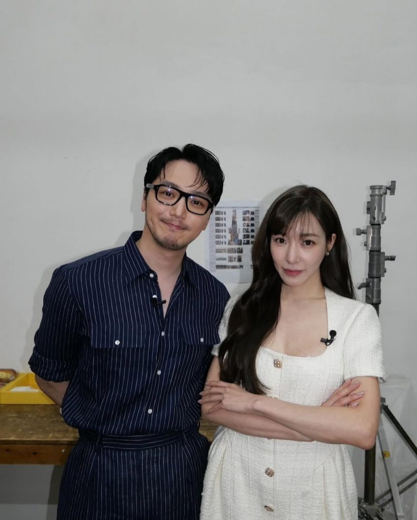 บยอนโยฮัน โชว์ Mindset ว่าที่เจ้าบ่าว ลั่นประโยคเด็ดถึง ทิฟฟานี่