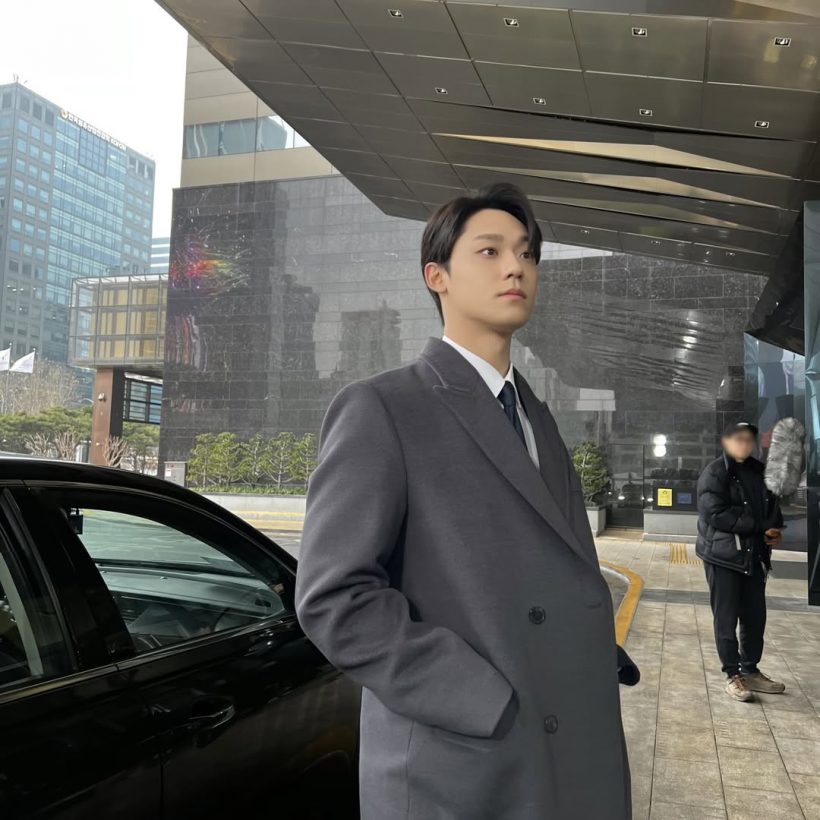 ยืนยันแล้ว! อีโดฮยอน เตรียมประกบคู่นางเอกคนนี้ในซีรีส์ใหม่