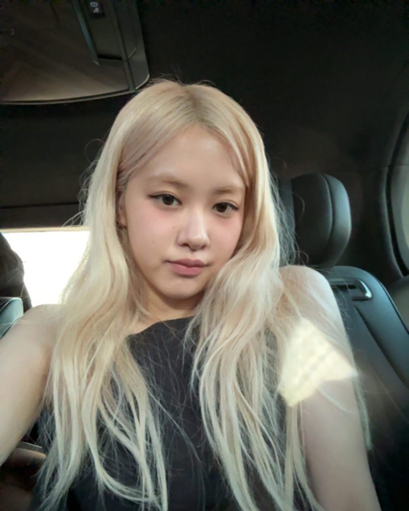 โรเซ่ BLACKPINK ถูกลวนลามกลางคอนเสิร์ต แฟนคลับเดือดจัด!