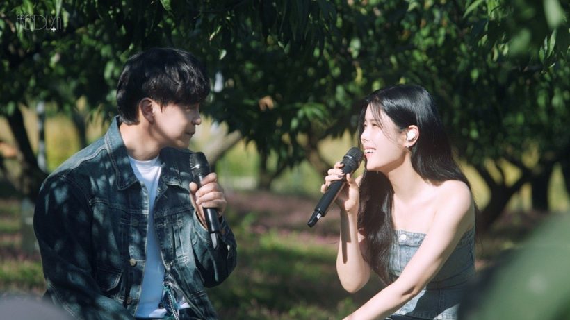 ขาเตียงหัก! คู่รักนักร้องดังเซ็นใบหย่าปิดฉาก 11 ปีแล้ว