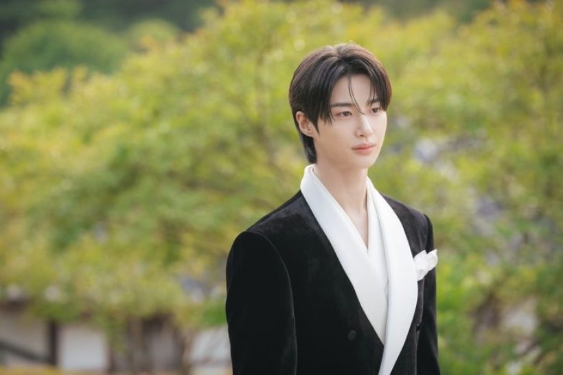 วิชวลฟ้าประทาน! ไอยู x บยอนอูซอก เจอกันในซีรีส์ใหม่ พล็อตคือจึ้งมากแม่!