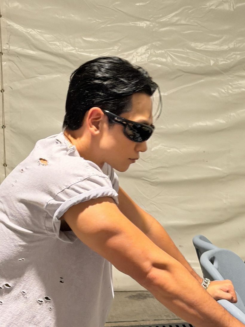 นาทีจิตตก!ซุปตาร์ในตำนาน เปิดใจเจอที่ว่างในคอนเพียบจนท้อ