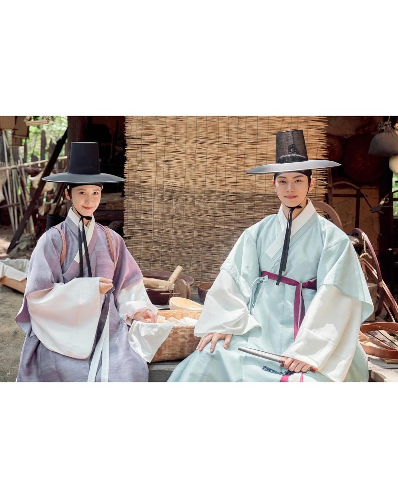 ปังพลุแตก! Bon AppétitYourMajesty ส่งท้ายสวยงาม ด้วยเรตติ้งสูงสุดแห่งปี
