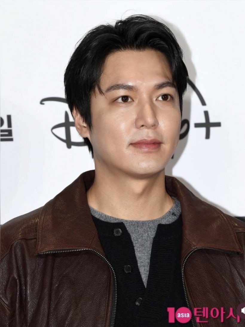 หมดกันโอปป้า! อีมินโฮปล่อยตัวจนโดนแซะ สภาพเหมือนวัยกลางคน