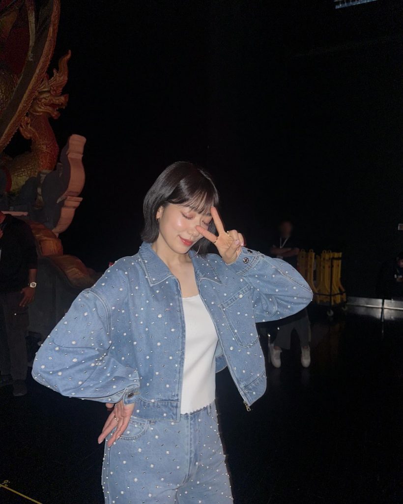 พัคชินฮเยสั่นคลอน! ปมร้อนบริษัทชื่อ Ebenezer โยงคดีเลี่ยงภาษีคนดัง