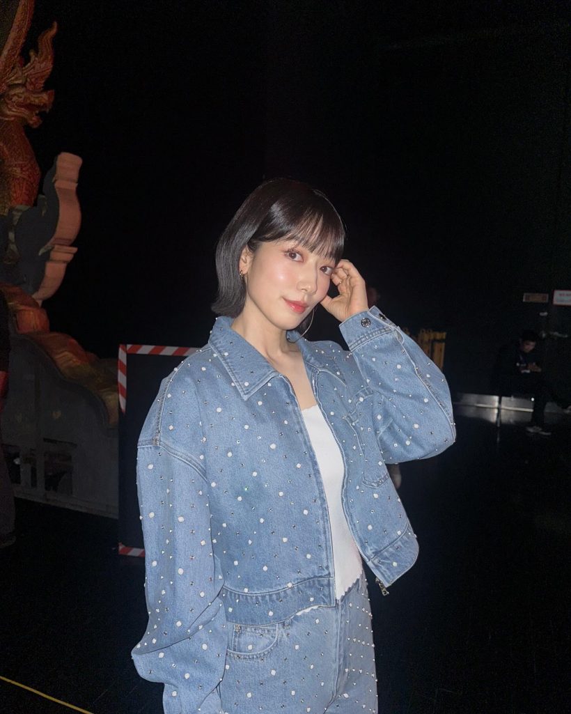 พัคชินฮเยสั่นคลอน! ปมร้อนบริษัทชื่อ Ebenezer โยงคดีเลี่ยงภาษีคนดัง