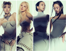 ไม่ใช่คนแต่เป็นนางฟ้า! เทียบช็อตต่อช็อต 4 สาวกับวิชวลชุดขาวสุดจึ้ง