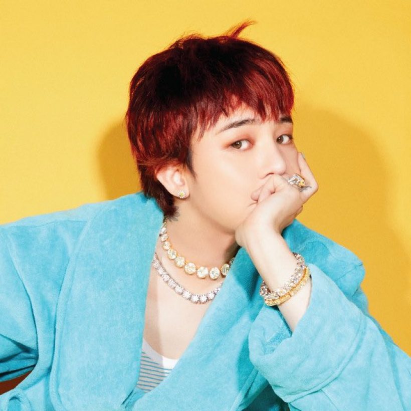 ข่าวลือเดท G-Dragon และซานะ TWICE จุดชนวนดราม่าถล่มเมนต์ไอจีซานะ!