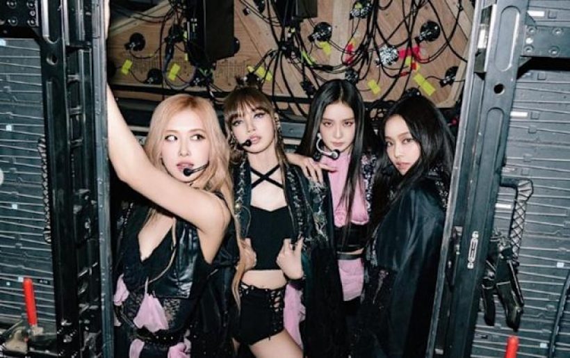 จับตา..BLACKPINK Deadline เส้นตายปิดตำนานวง 4สาวเตรียมแยกทาง?