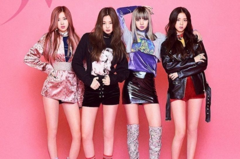 BLACKPINK กลับมาแน่แบบครบวง ปล่อยอัลบั้มเต็มในรอบ 3 ปี!