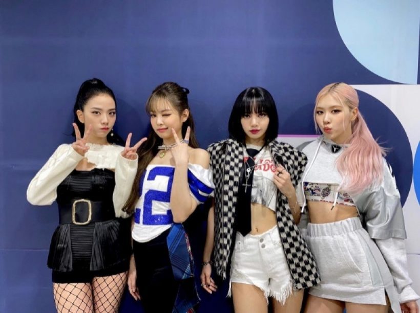 BLACKPINK กลับมาแน่แบบครบวง ปล่อยอัลบั้มเต็มในรอบ 3 ปี!
