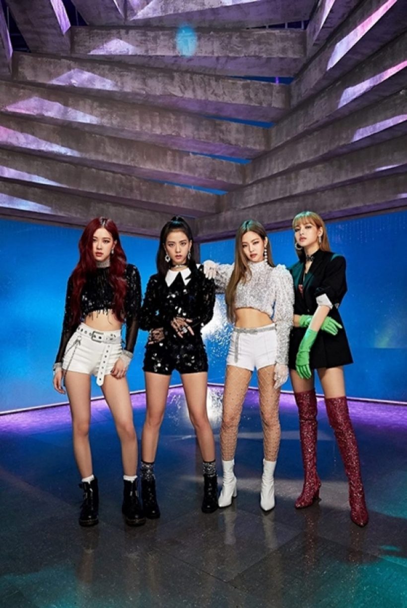 BLACKPINK กลับมาแน่แบบครบวง ปล่อยอัลบั้มเต็มในรอบ 3 ปี!