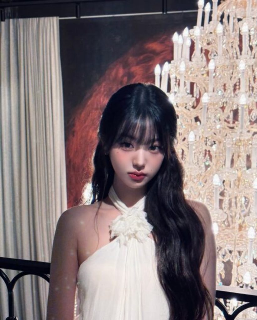 ติ่งป้องวอนยอง แค่ก้มช้าเสี้ยววิ เป็นดราม่าปีนเกลียวเจนนี่