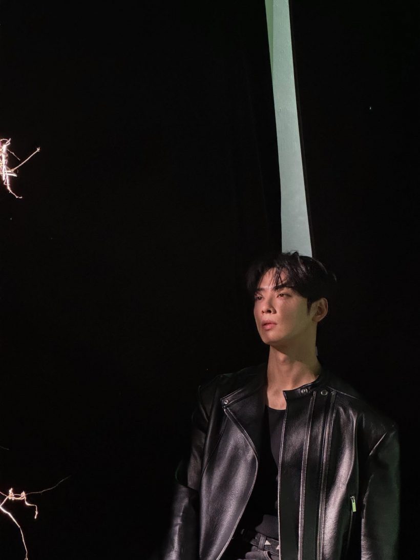 ชาวเน็ตบุกร้องกลาโหม! จี้ปลด ชาอึนอู พ้นวงดุริยางค์ทหาร