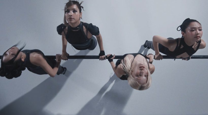 GO ซิงเกิลใหม่ BLACKPINK คัมแบ็กแบบสับในรอบ 2 ปี ใครจะต้าน?