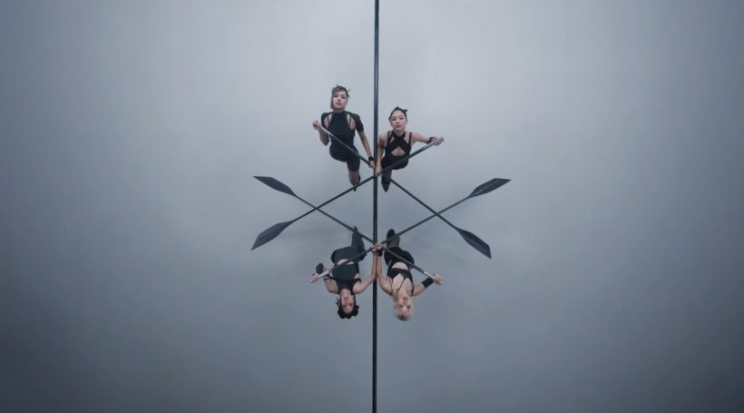 GO ซิงเกิลใหม่ BLACKPINK คัมแบ็กแบบสับในรอบ 2 ปี ใครจะต้าน?