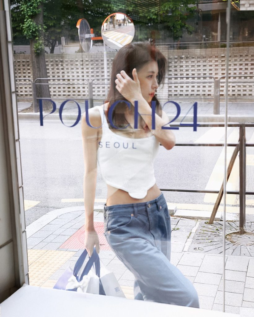 ไม่น่าเชื่อว่าอายุ 50! ฮาจีวอน อวดหุ่นเป๊ะ ลุคนี้สวยเท่เกินต้าน!