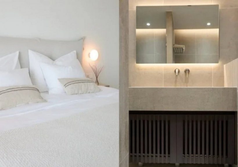 Exclusive! เปิดภาพเรือนหอ "แทคยอน" ครั้งแรก! สวยตะโกน น่าอยู่ทุกมุม