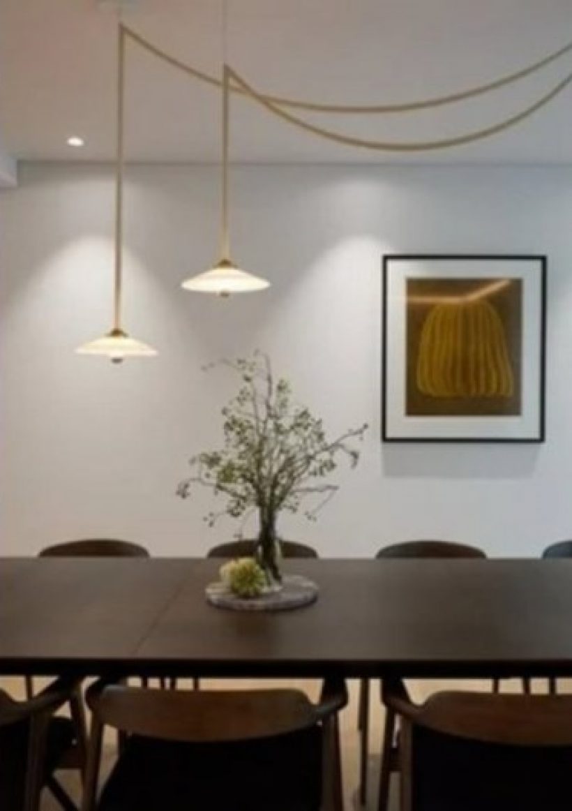 Exclusive! เปิดภาพเรือนหอ "แทคยอน" ครั้งแรก! สวยตะโกน น่าอยู่ทุกมุม