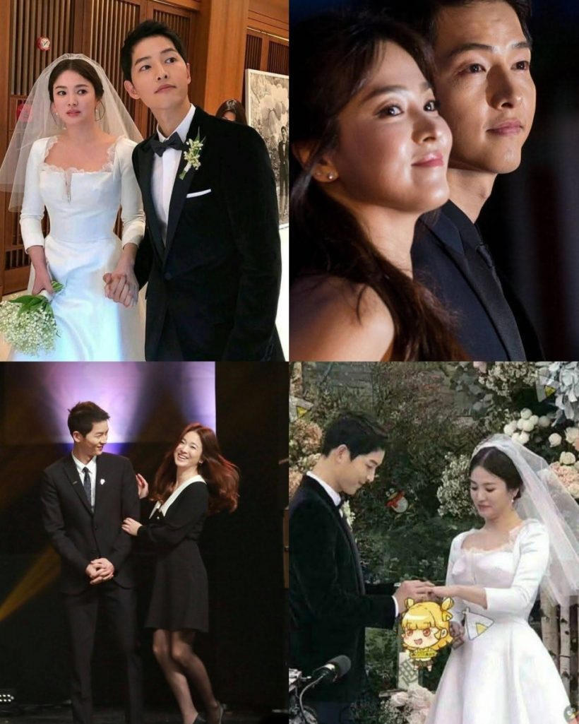 ตำนานคืนชีพ! โพสต์ที่หายไปของ 'แม่ซง' กลับมาทวงบัลลังก์ความฟินปนเศร้า