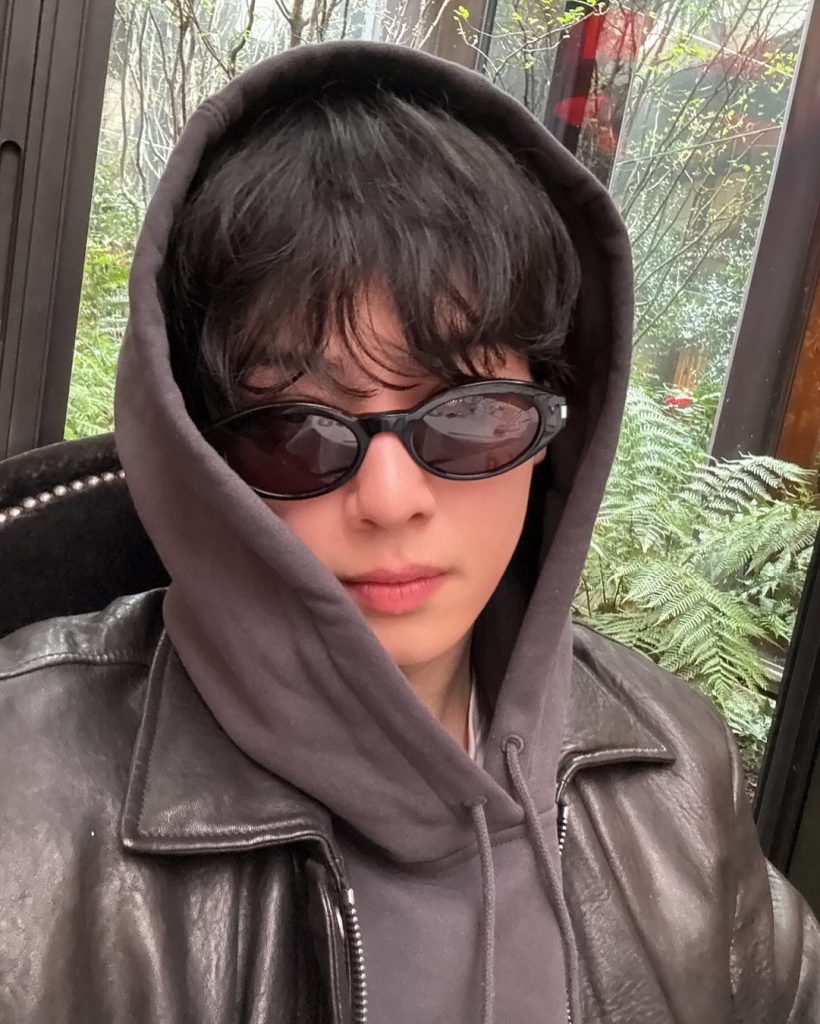 ค่ายดังโร่แจง ปมร้านหรูกับครอบครัวชาอึนอู