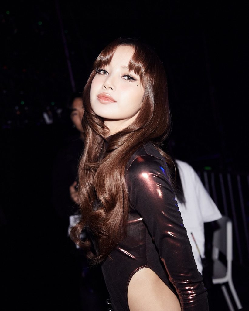 ขนลุกซู่! Rockstar สร้างเรื่องอีกแล้ว ฟาดสถิติที่ 3 ของลิซ่า