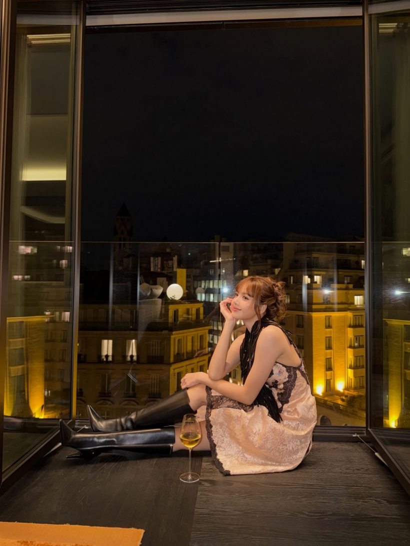 โพสต์เดียวรวยเละ! เปิดรายได้ IG ลิซ่า-BLACKPINK พุ่งทะลุเพดาน