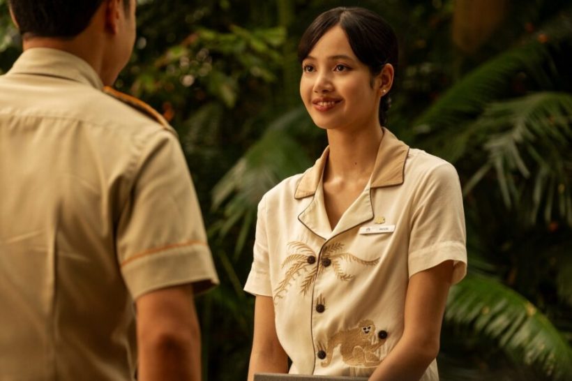 ข่าวใหญ่!ลิซ่าอาจถูกเสนอชื่อชิงEmmy แต่ดันเจอแอนตี้ปั่นดราม่า!