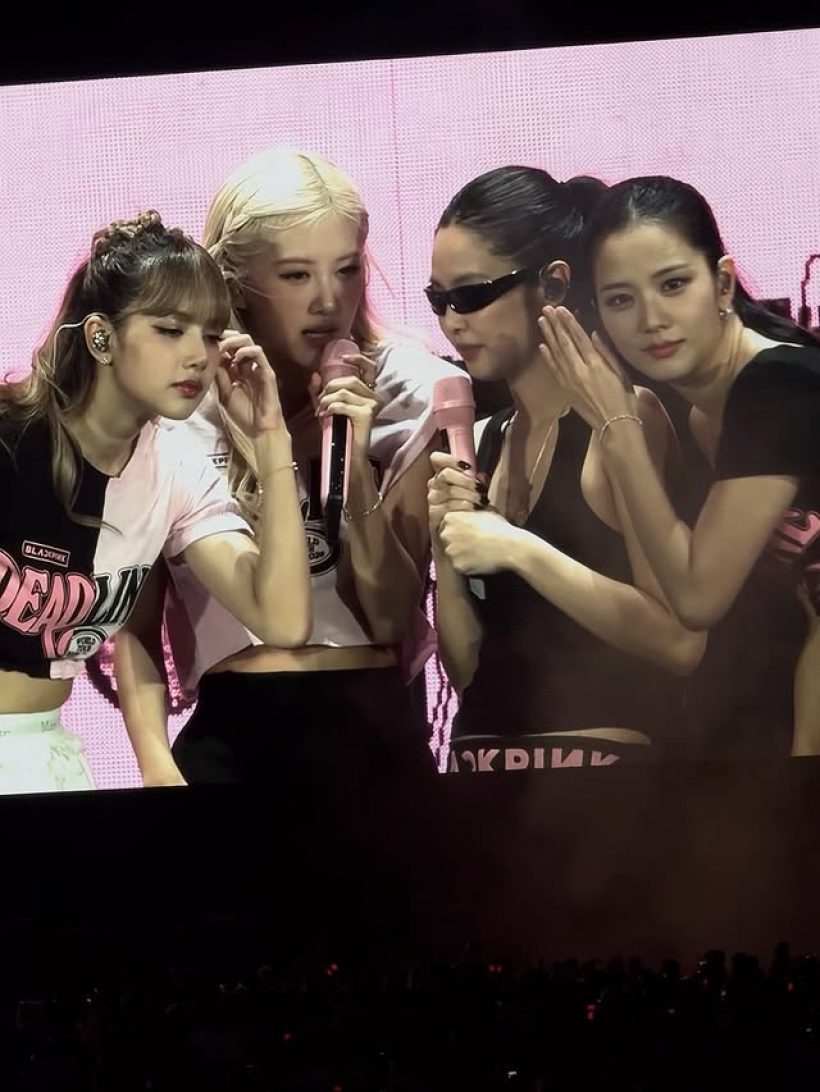 รู้ยัง? พลังทำลายล้างของ 4 สาว BLACKPINK ดันยอดจองโรงแรมพุ่งกระจาย!