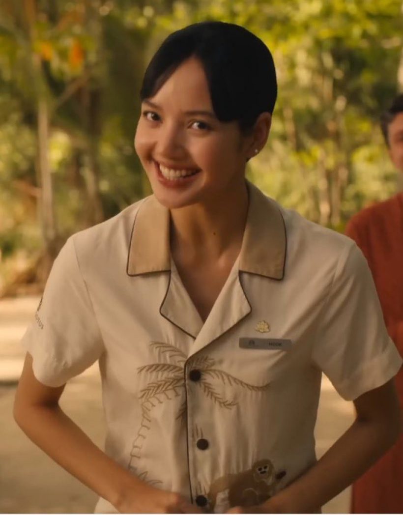 สื่อระดับโลก ยก ลิซ่า ติดโผนักแสดงดาวรุ่งแห่งปี2025