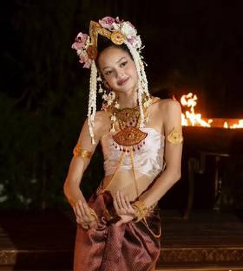 สื่อระดับโลก ยก ลิซ่า ติดโผนักแสดงดาวรุ่งแห่งปี2025