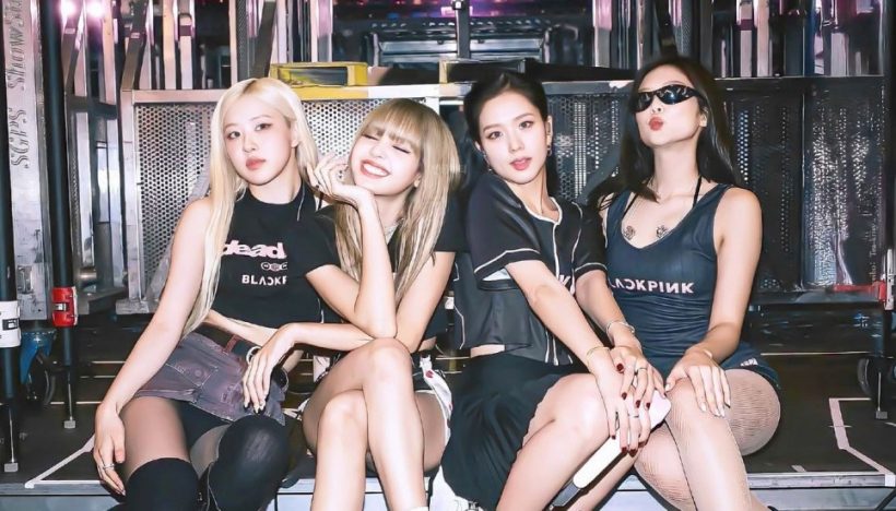 ไทม์ไลน์แตก! BLACKPINK ประกาศคัมแบ็คด่วน