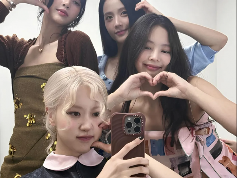 ไทม์ไลน์แตก! BLACKPINK ประกาศคัมแบ็คด่วน