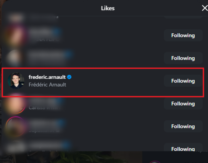 อุ๊ต๊ะ! เฟรเดริกเคลื่อนไหวแบบนี้ หลังลิซ่าปล่อยเซตบาหลีขยี้ใจ!