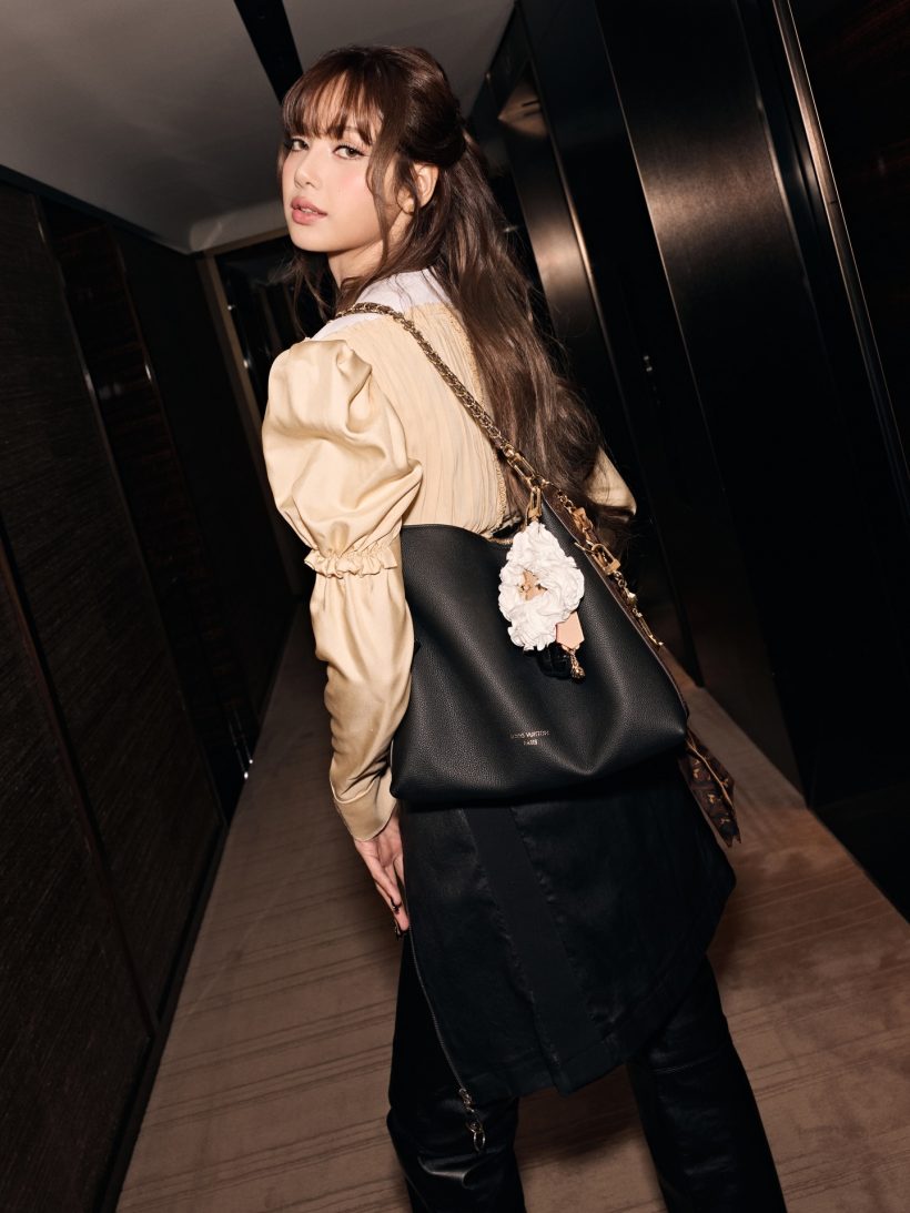 อิสระที่แท้จริง! ลิซ่าทวงคืนชื่อตัวเองจาก YG สำเร็จแล้ว!