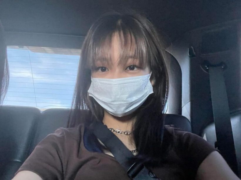 นี่แหละลิซ่าคนต่อไป! YG หมายมั่นปั้นมือ ทุ่มสุดตัวกับสาวเด็กฝึกชาวไทย!