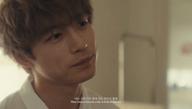 ดูรึยัง? ลิซ่า ปล่อยหนังสั้น Dream ประกบคู่ เคนทาโร่ พระเอกญี่ปุ่นสุดหล่อ